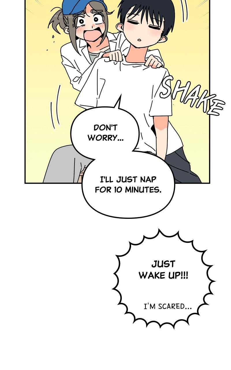 Humanoido Ep. 69 - Reset (Series Finale) page 114 - 