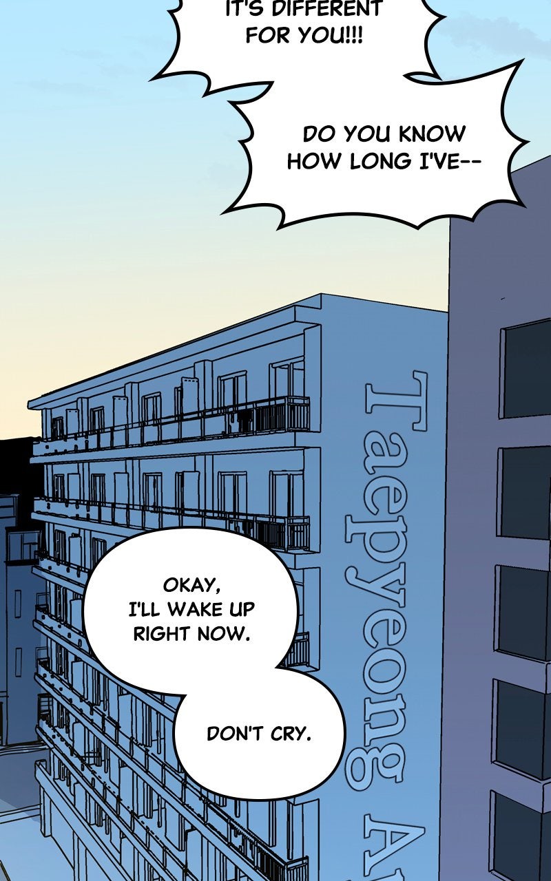 Humanoido Ep. 69 - Reset (Series Finale) page 116 - 