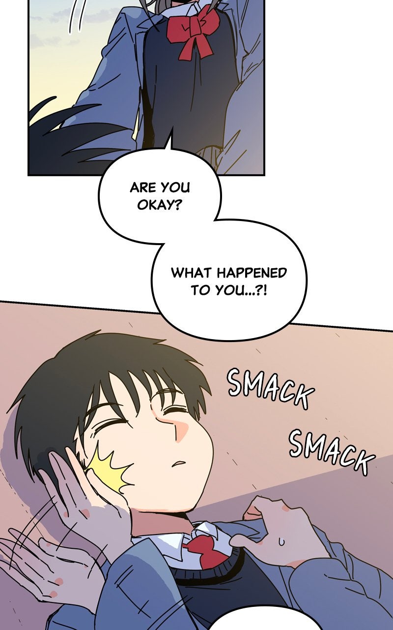 Humanoido Ep. 69 - Reset (Series Finale) page 13 - 