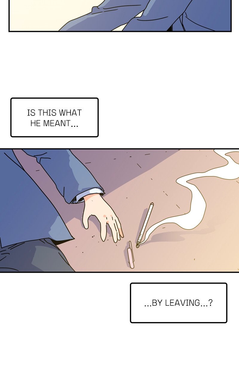 Humanoido Ep. 69 - Reset (Series Finale) page 15 - 