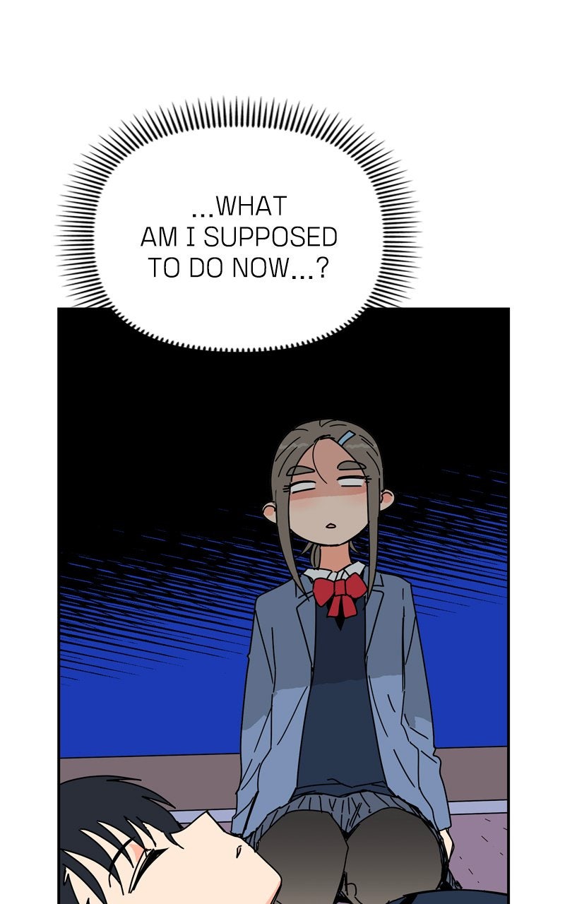 Humanoido Ep. 69 - Reset (Series Finale) page 17 - 