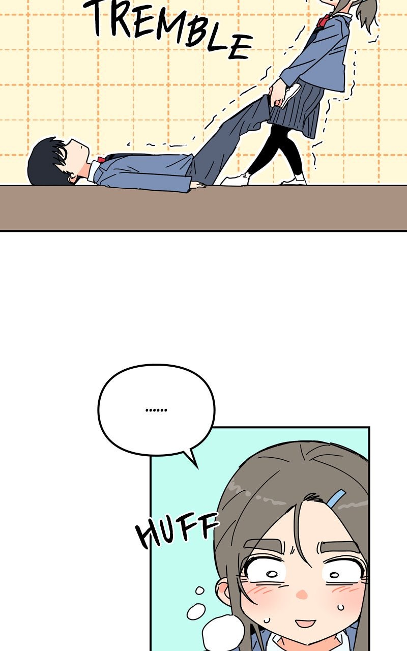 Humanoido Ep. 69 - Reset (Series Finale) page 19 - 