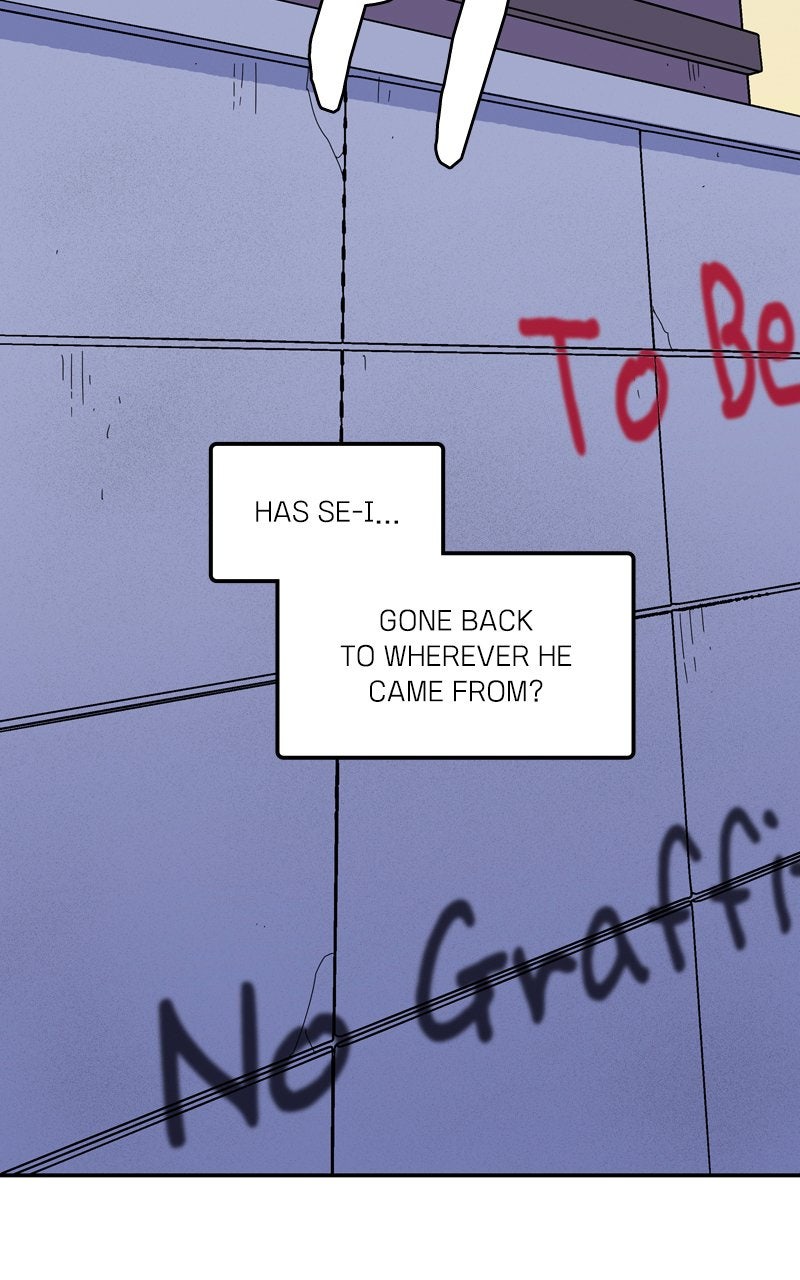 Humanoido Ep. 69 - Reset (Series Finale) page 3 - 