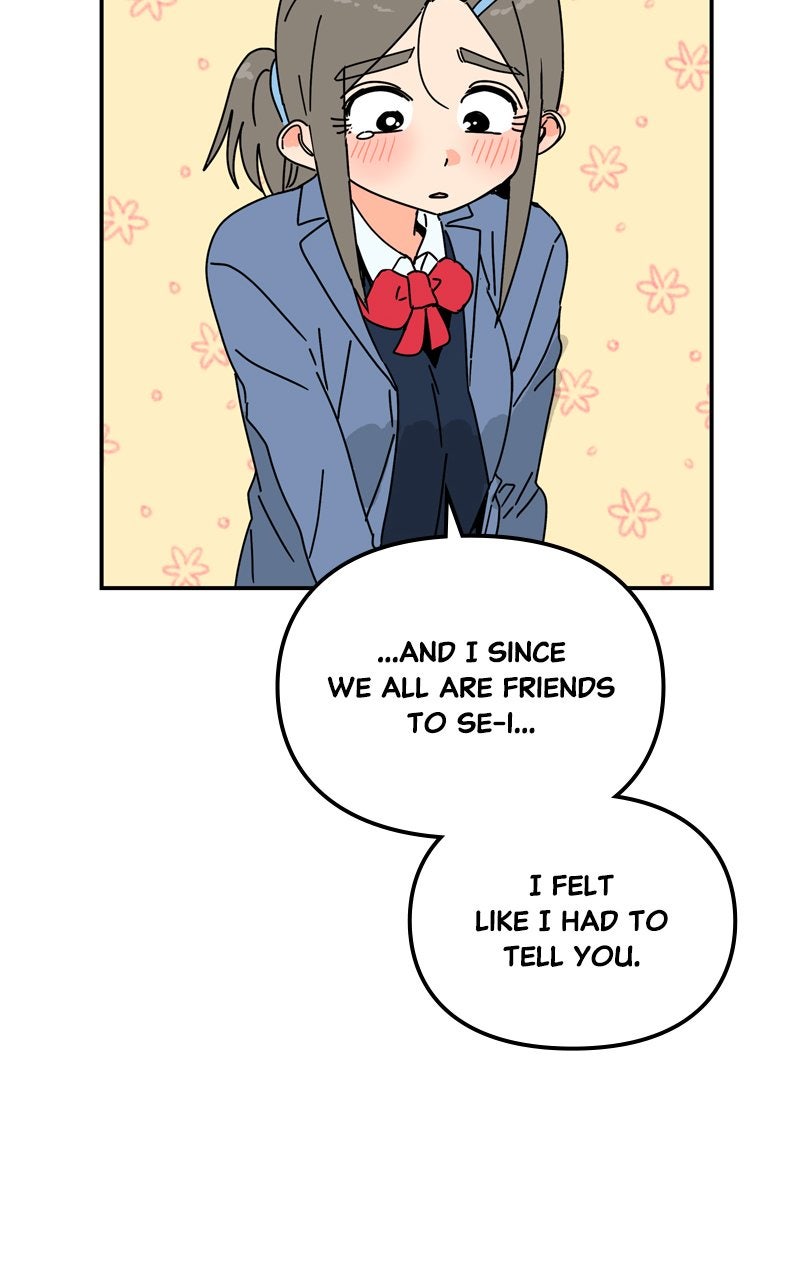 Humanoido Ep. 69 - Reset (Series Finale) page 27 - 