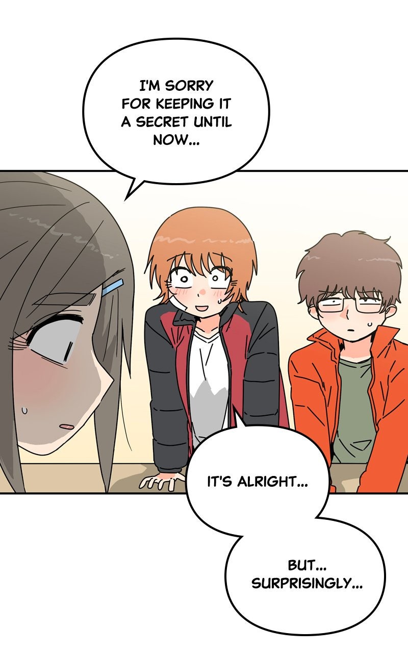 Humanoido Ep. 69 - Reset (Series Finale) page 28 - 