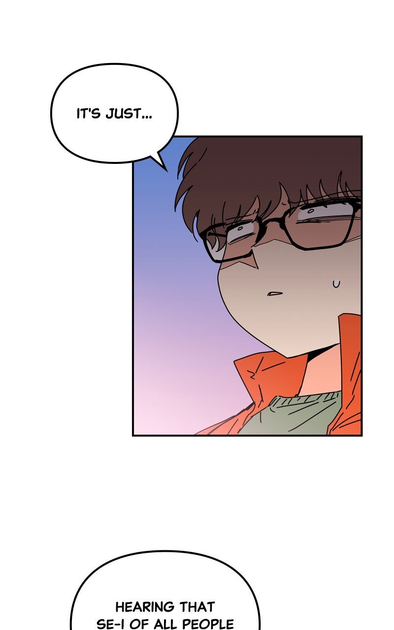 Humanoido Ep. 69 - Reset (Series Finale) page 29 - 