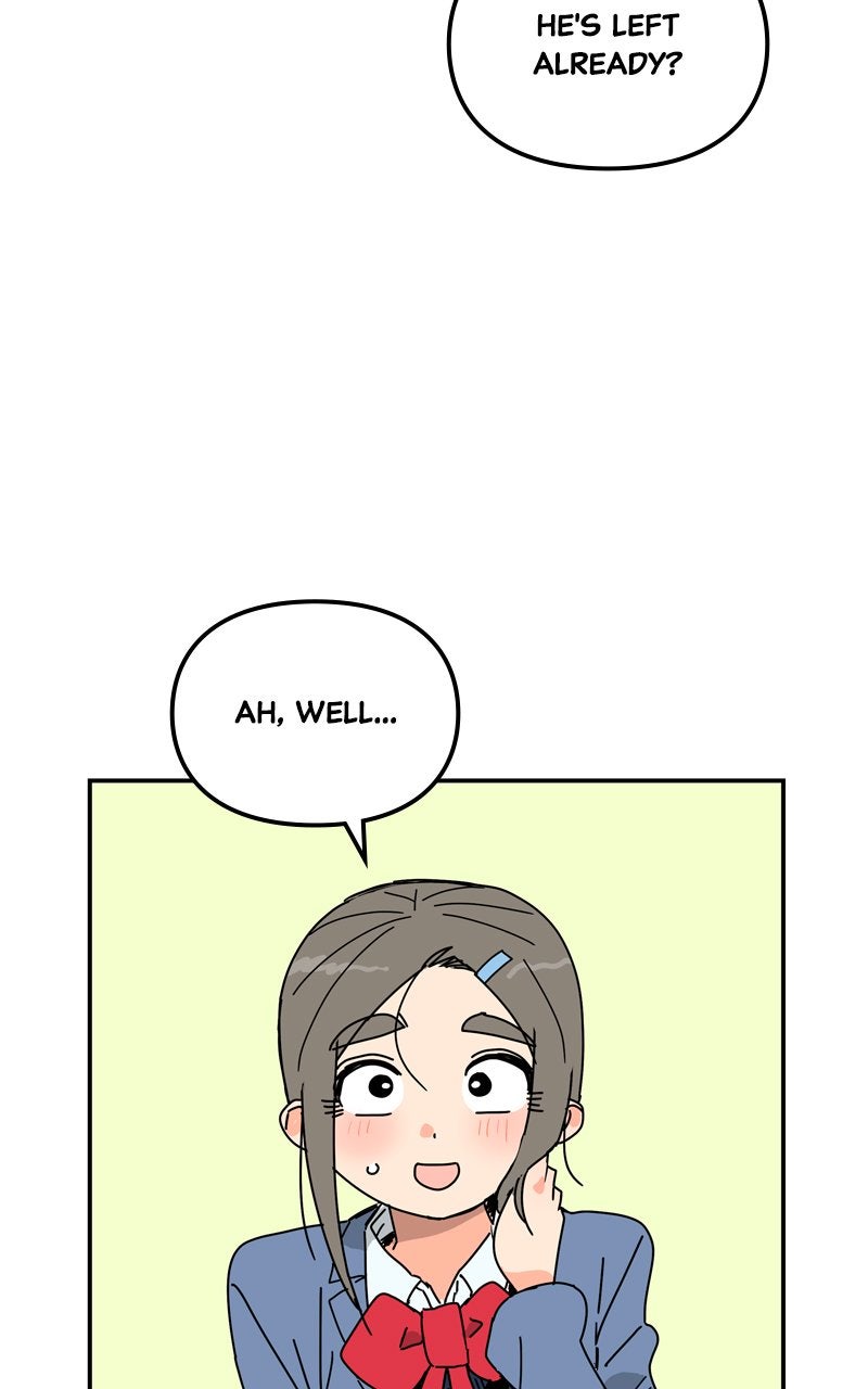 Humanoido Ep. 69 - Reset (Series Finale) page 32 - 