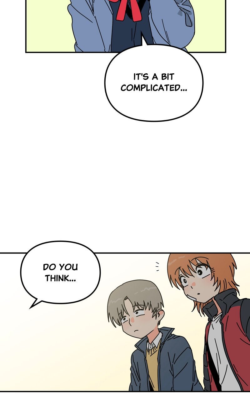 Humanoido Ep. 69 - Reset (Series Finale) page 33 - 