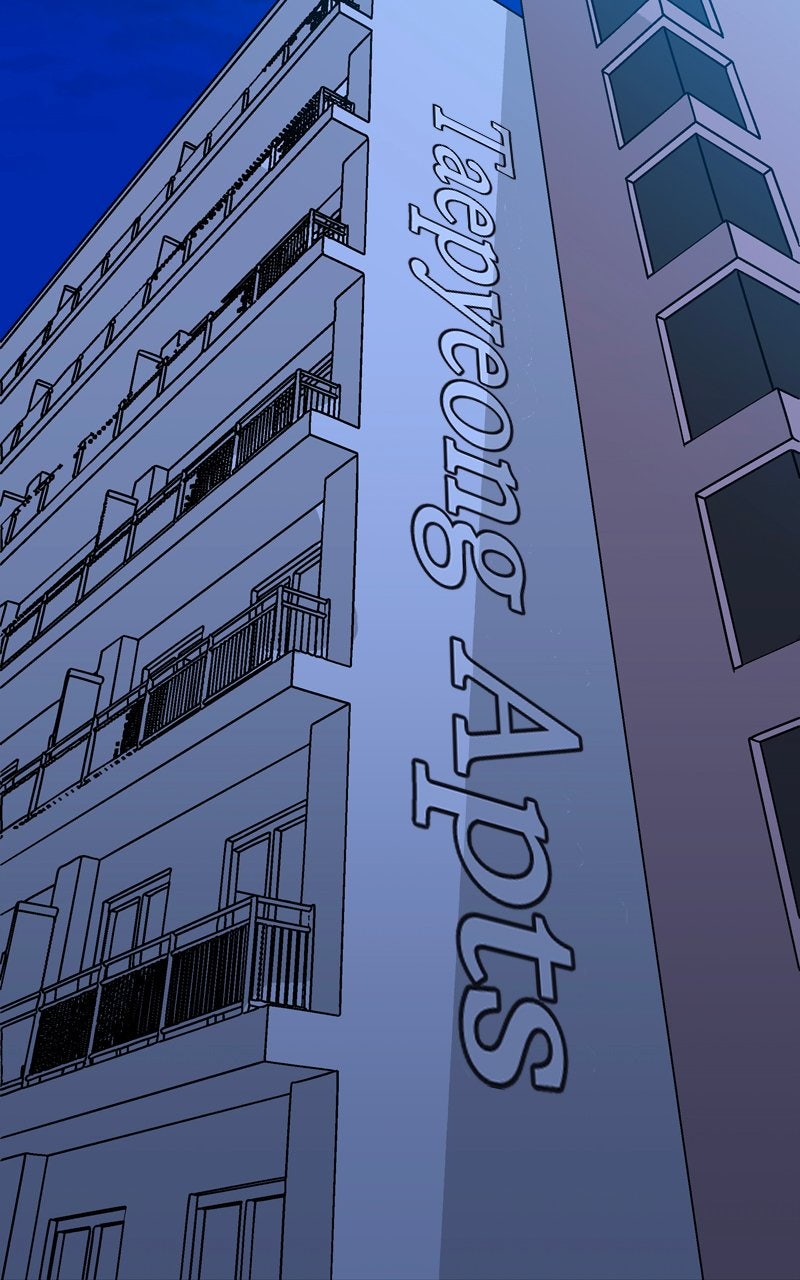 Humanoido Ep. 69 - Reset (Series Finale) page 35 - 