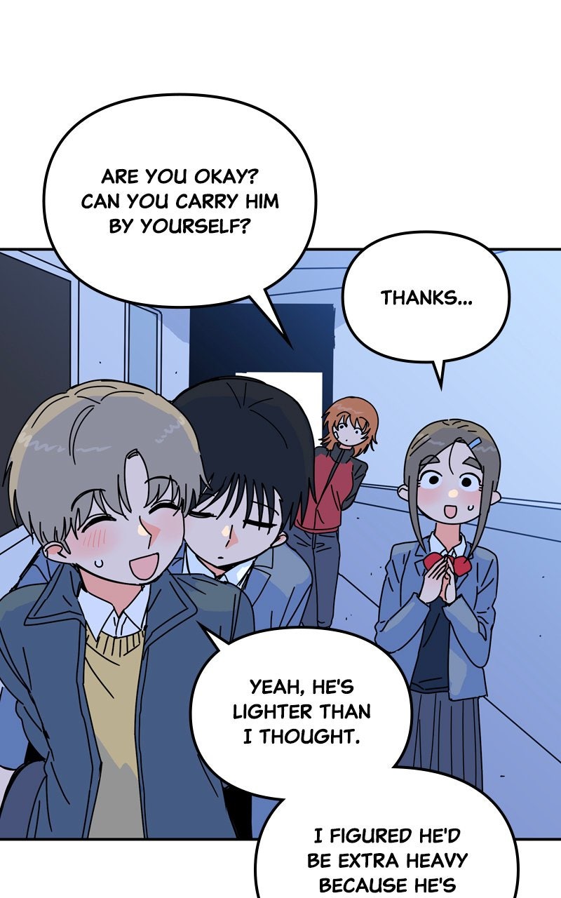 Humanoido Ep. 69 - Reset (Series Finale) page 37 - 