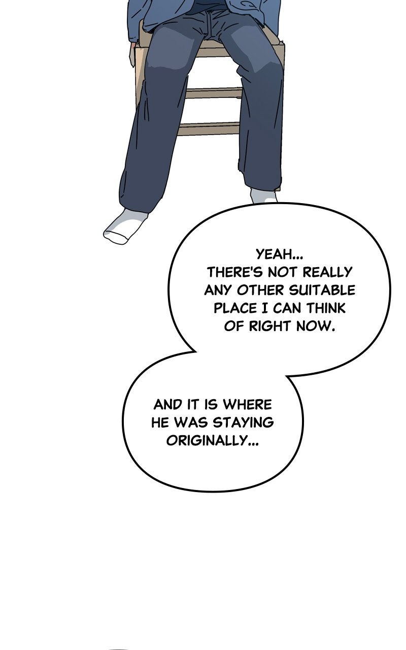Humanoido Ep. 69 - Reset (Series Finale) page 39 - 