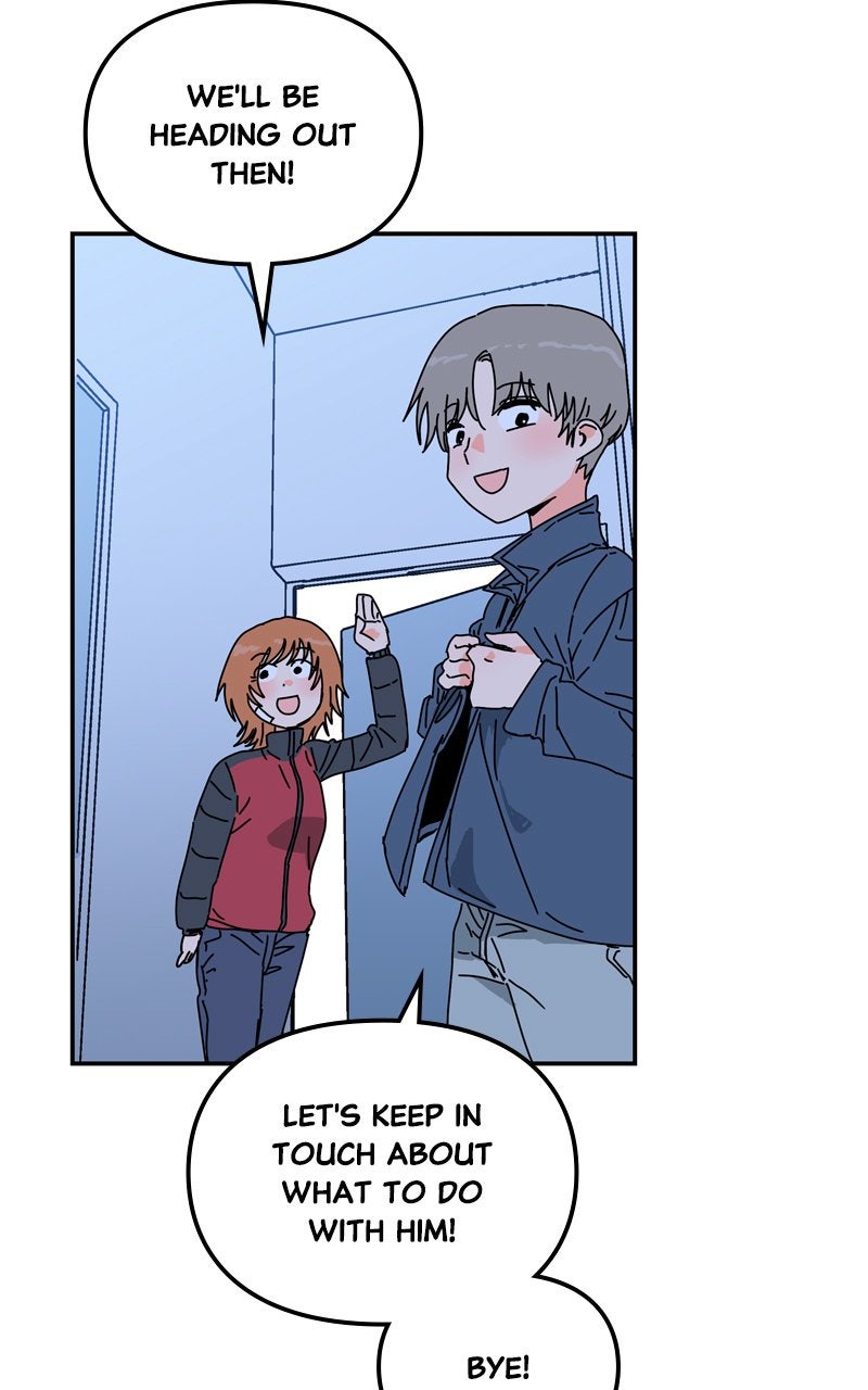 Humanoido Ep. 69 - Reset (Series Finale) page 40 - 