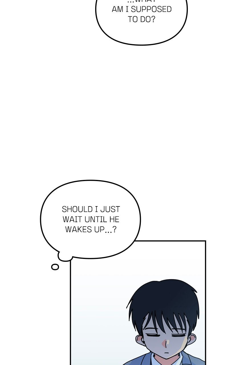 Humanoido Ep. 69 - Reset (Series Finale) page 43 - 
