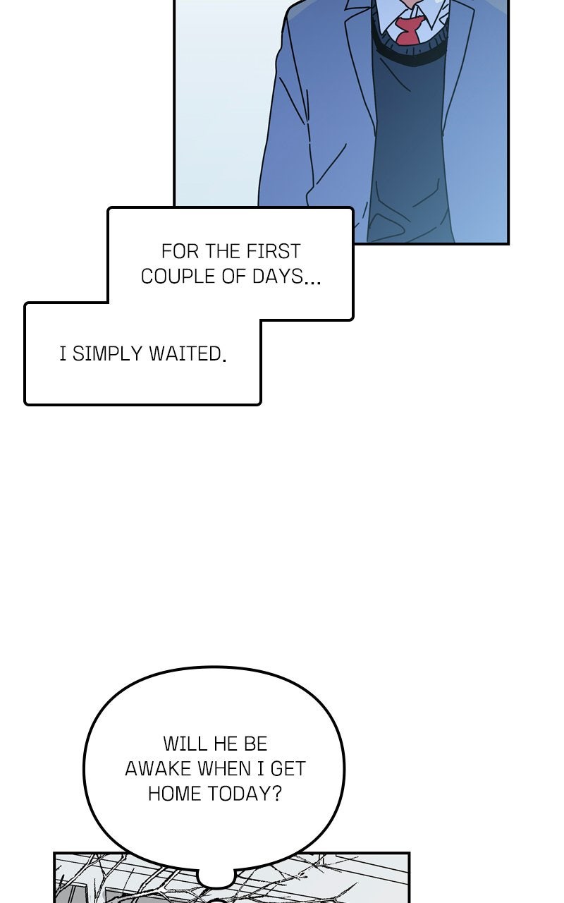 Humanoido Ep. 69 - Reset (Series Finale) page 44 - 