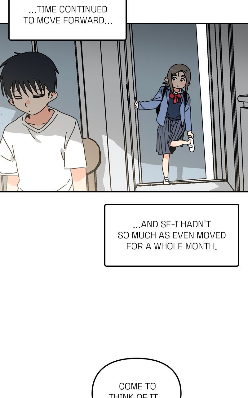Humanoido Ep. 69 - Reset (Series Finale) page 46 - 