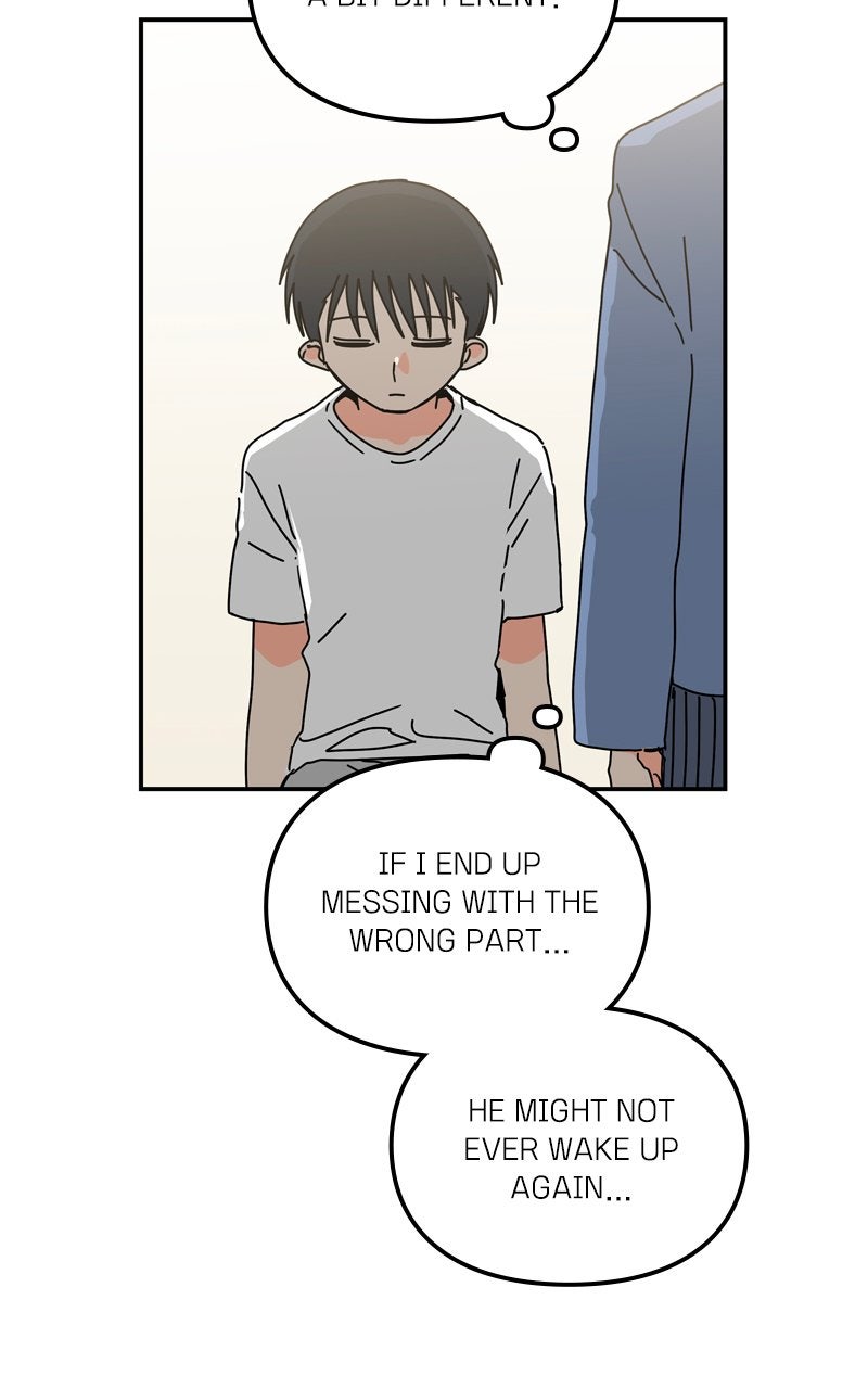 Humanoido Ep. 69 - Reset (Series Finale) page 48 - 