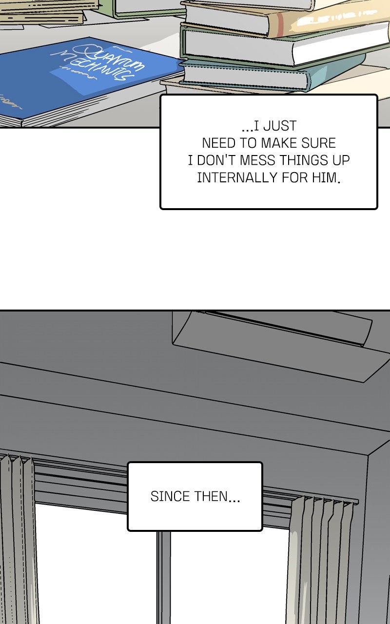 Humanoido Ep. 69 - Reset (Series Finale) page 51 - 