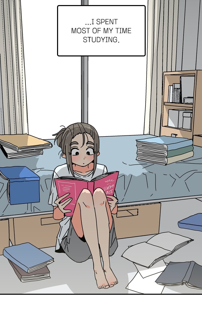 Humanoido Ep. 69 - Reset (Series Finale) page 52 - 
