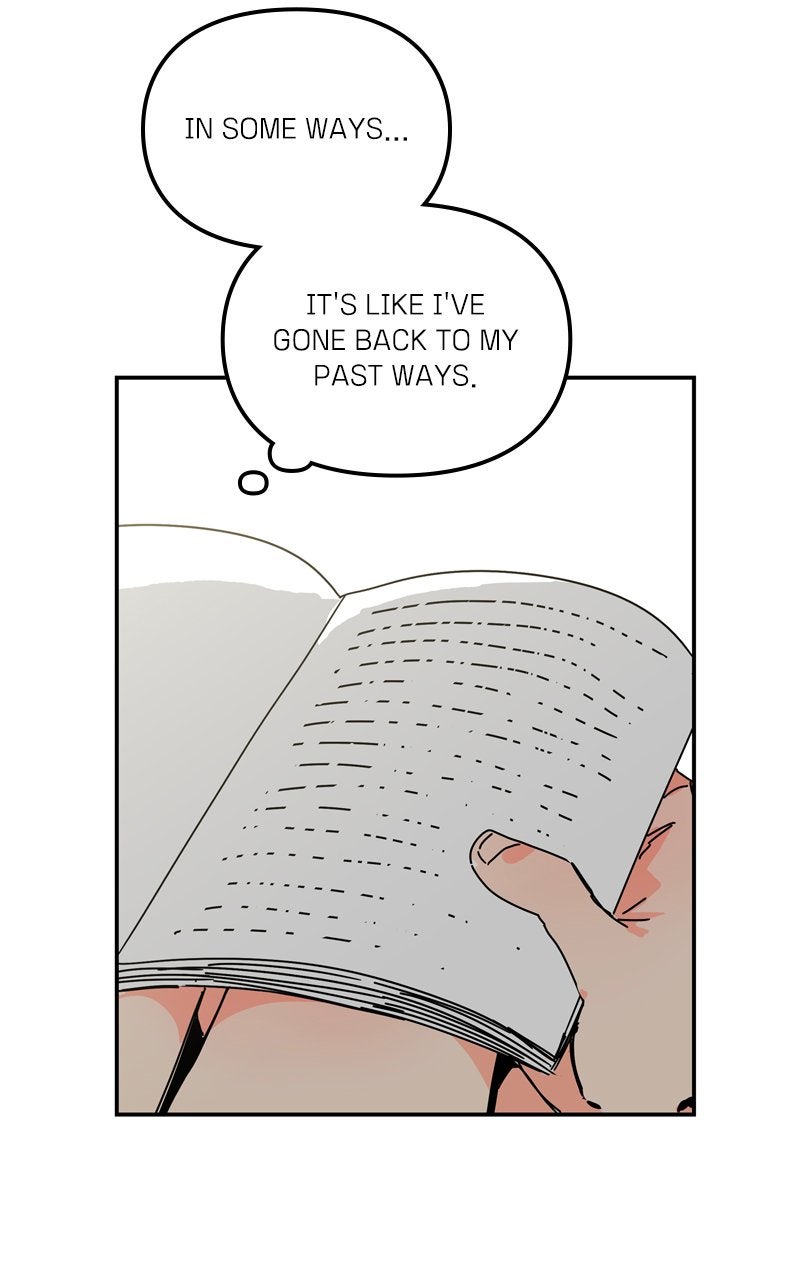 Humanoido Ep. 69 - Reset (Series Finale) page 53 - 