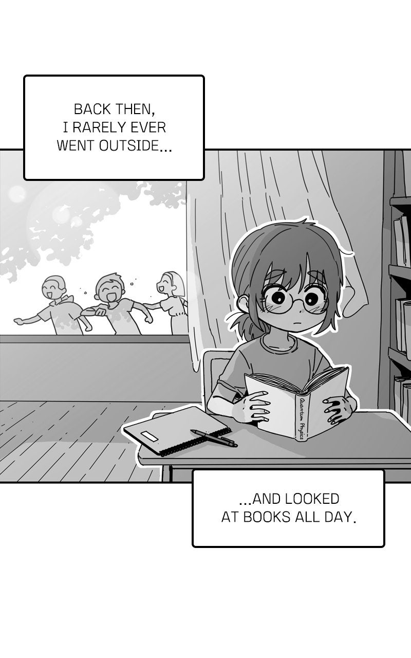 Humanoido Ep. 69 - Reset (Series Finale) page 54 - 