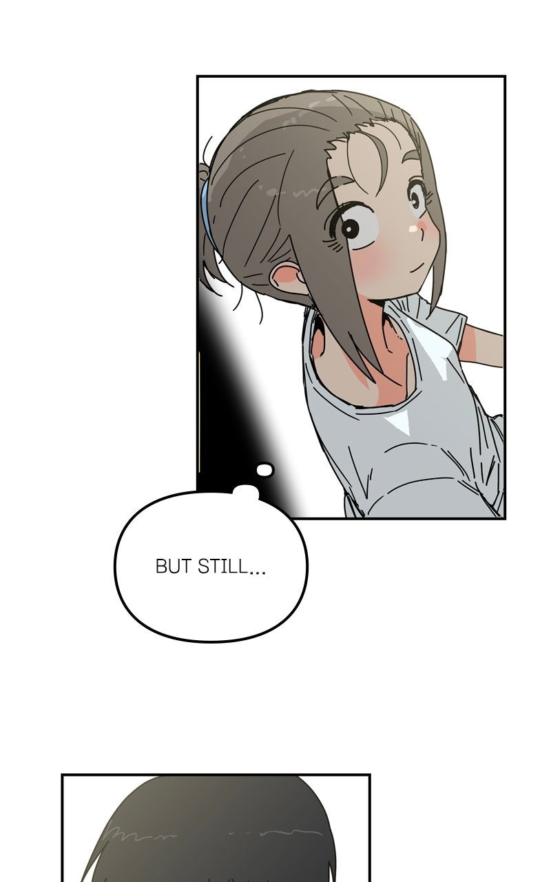Humanoido Ep. 69 - Reset (Series Finale) page 55 - 
