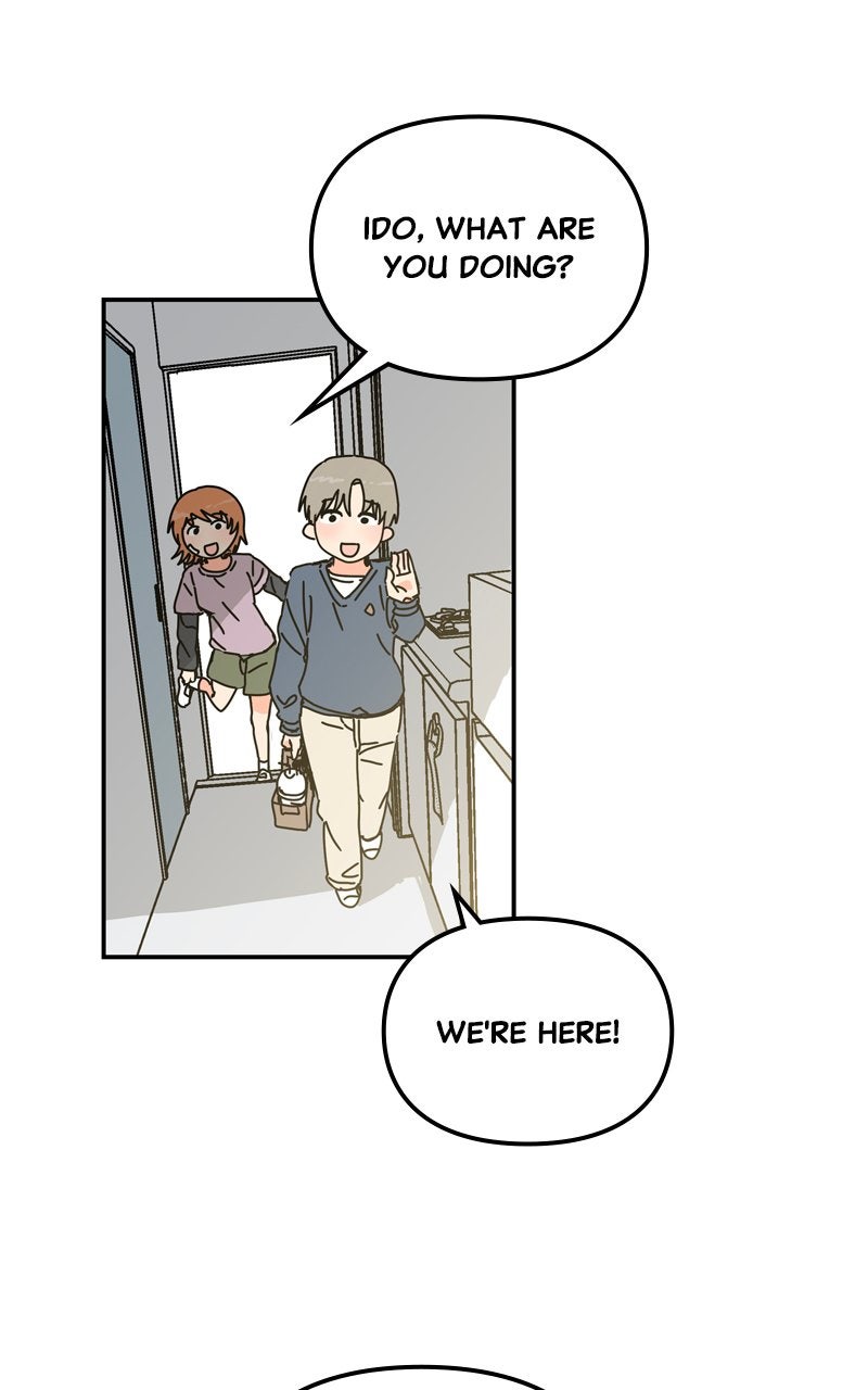 Humanoido Ep. 69 - Reset (Series Finale) page 58 - 