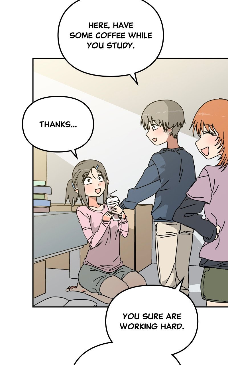 Humanoido Ep. 69 - Reset (Series Finale) page 59 - 