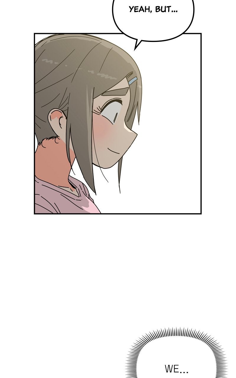 Humanoido Ep. 69 - Reset (Series Finale) page 62 - 
