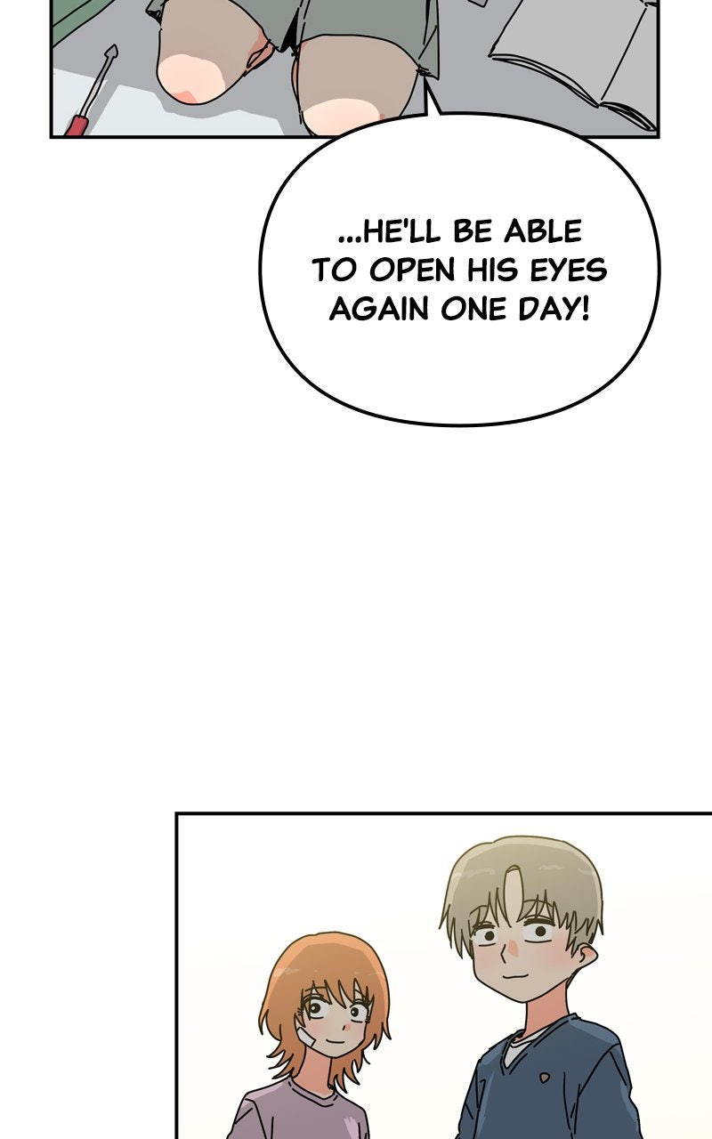 Humanoido Ep. 69 - Reset (Series Finale) page 65 - 