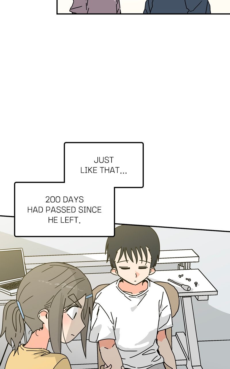 Humanoido Ep. 69 - Reset (Series Finale) page 66 - 