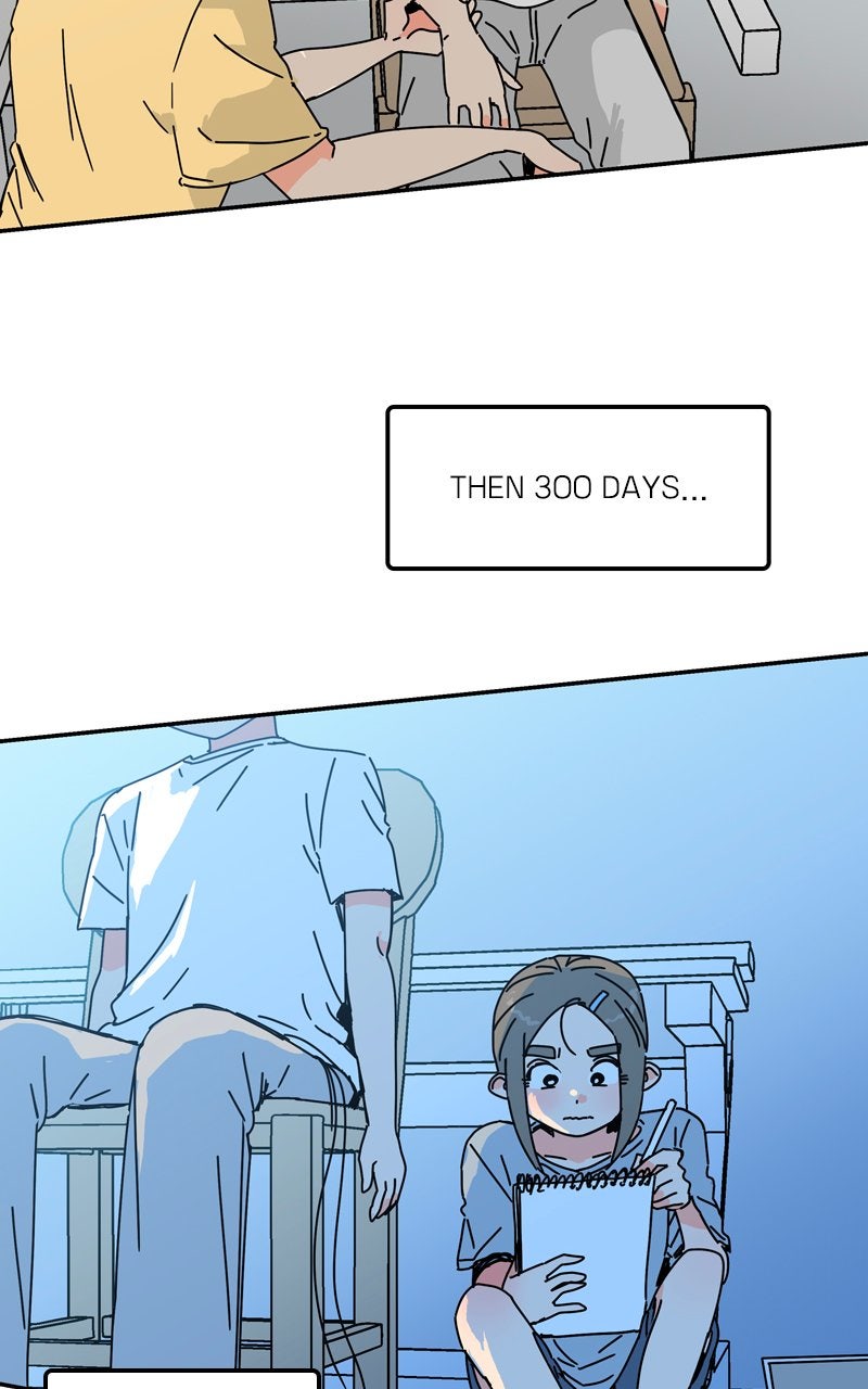 Humanoido Ep. 69 - Reset (Series Finale) page 67 - 