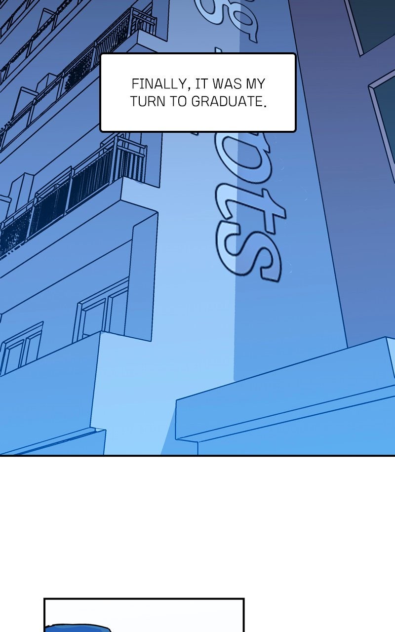 Humanoido Ep. 69 - Reset (Series Finale) page 70 - 