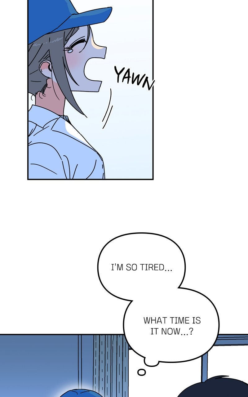 Humanoido Ep. 69 - Reset (Series Finale) page 71 - 