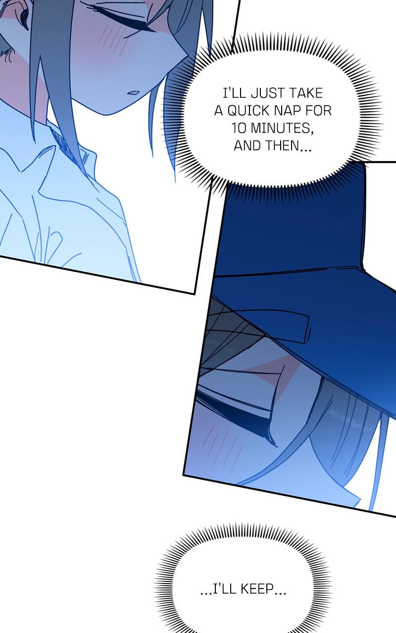 Humanoido Ep. 69 - Reset (Series Finale) page 75 - 