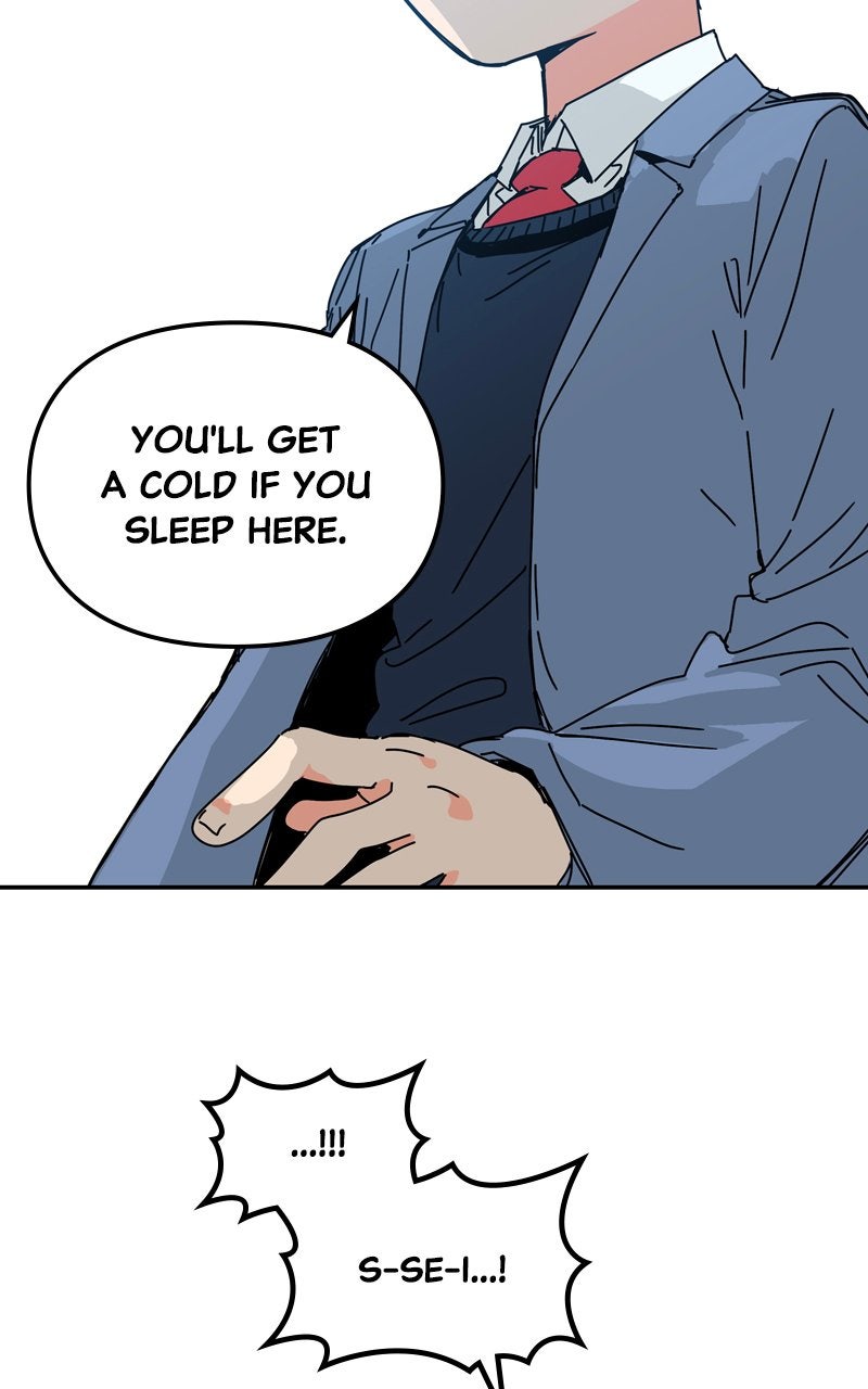 Humanoido Ep. 69 - Reset (Series Finale) page 79 - 