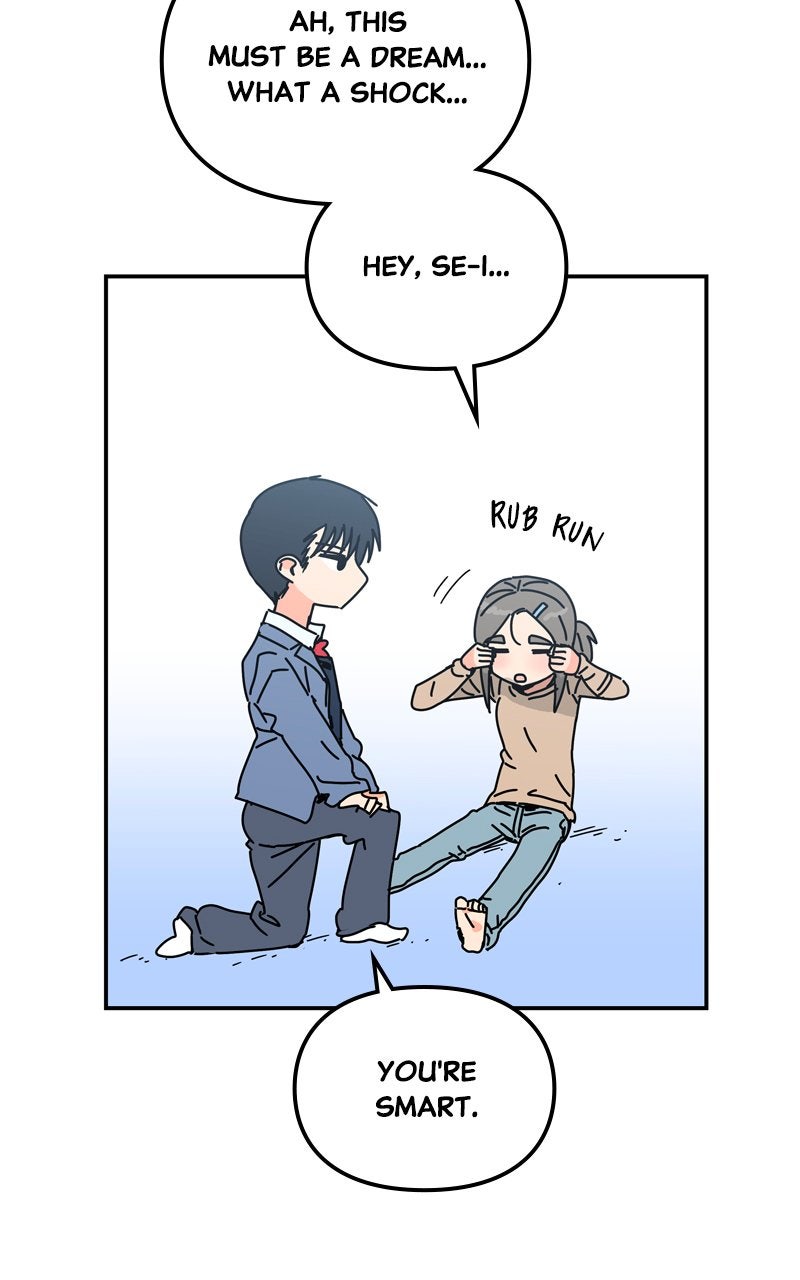 Humanoido Ep. 69 - Reset (Series Finale) page 81 - 