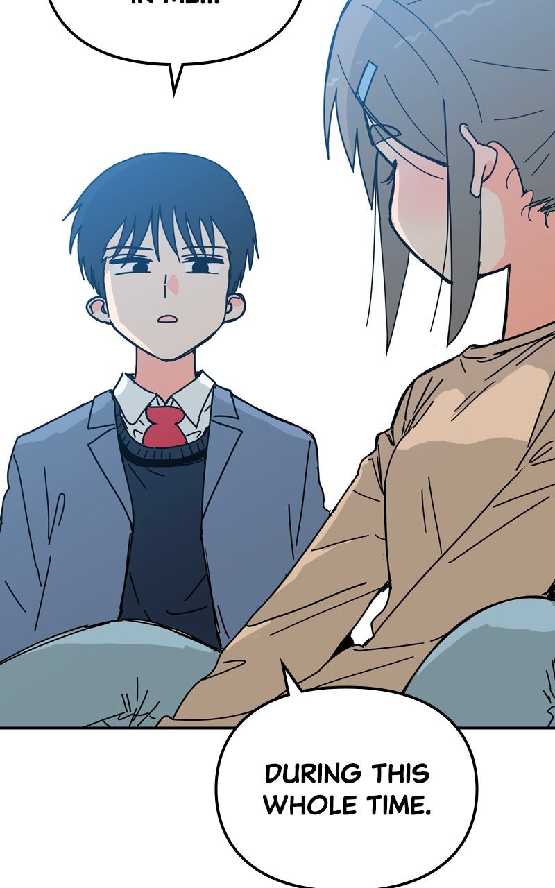 Humanoido Ep. 69 - Reset (Series Finale) page 84 - 