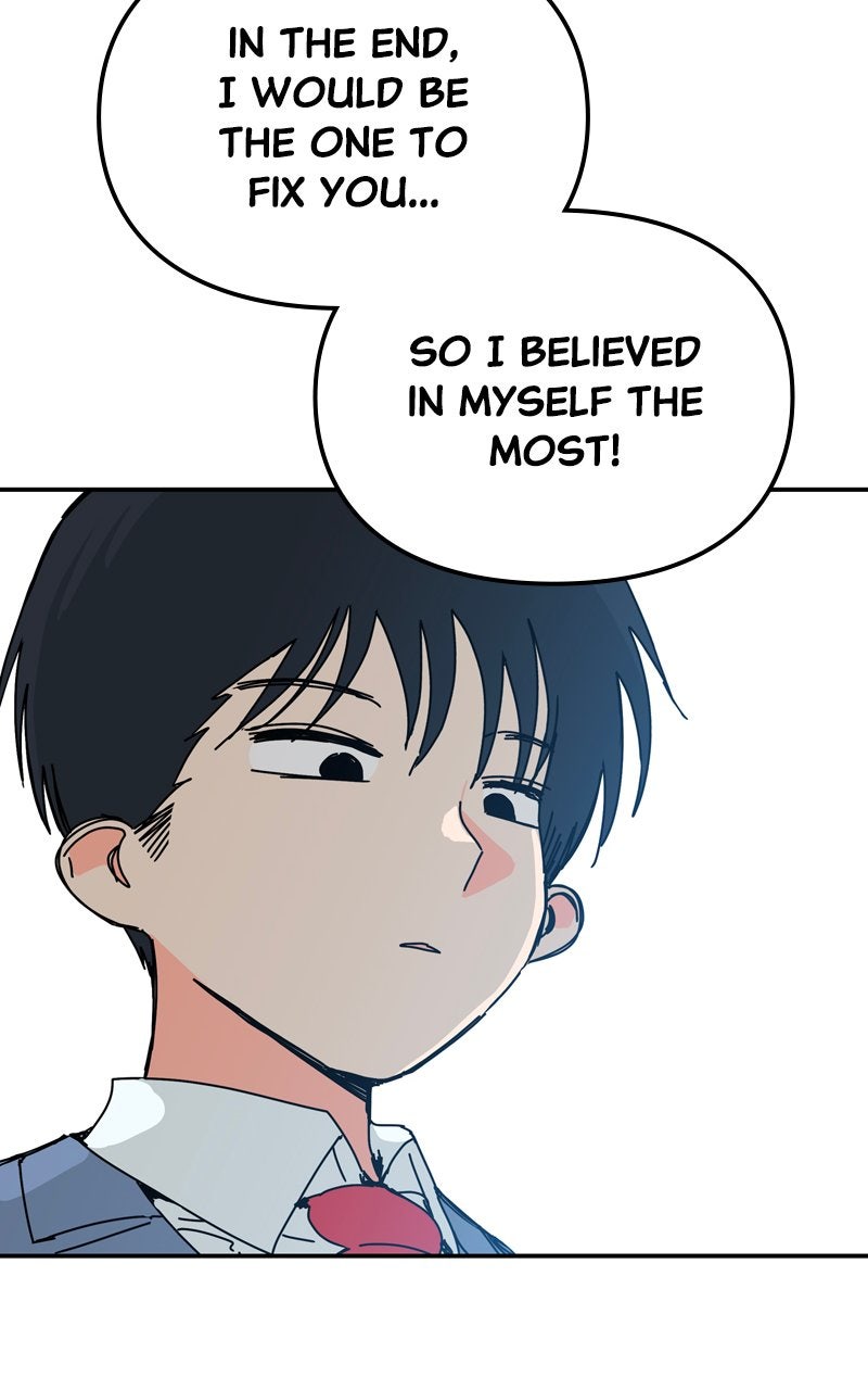 Humanoido Ep. 69 - Reset (Series Finale) page 88 - 