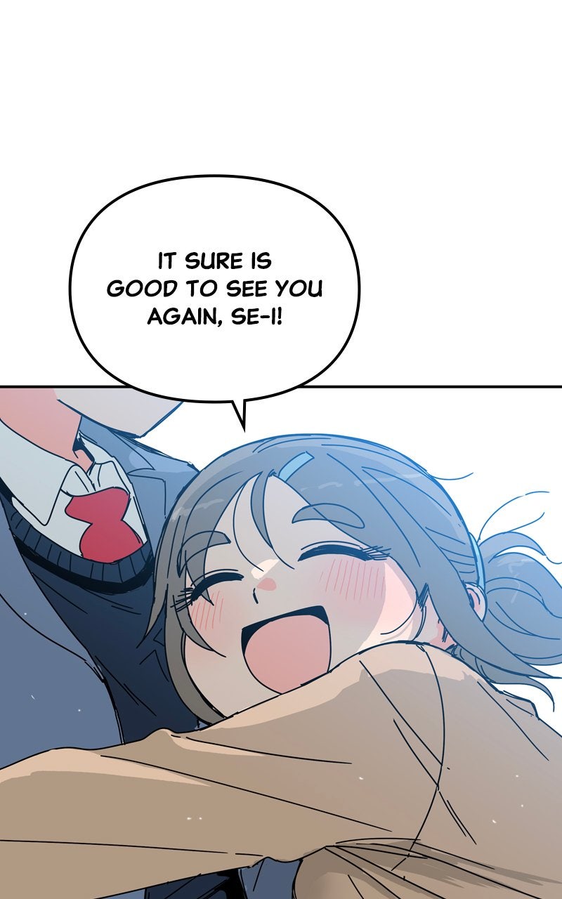 Humanoido Ep. 69 - Reset (Series Finale) page 91 - 