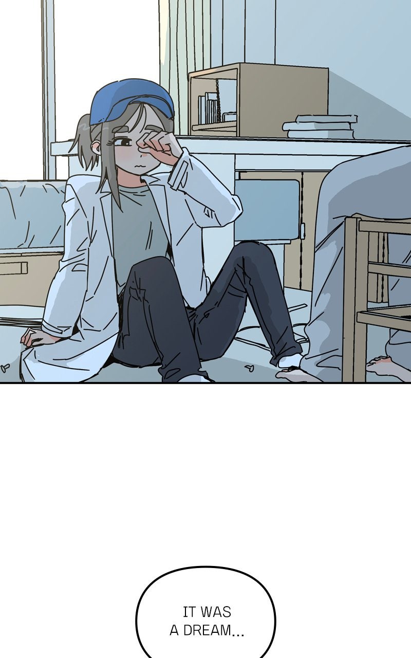 Humanoido Ep. 69 - Reset (Series Finale) page 94 - 