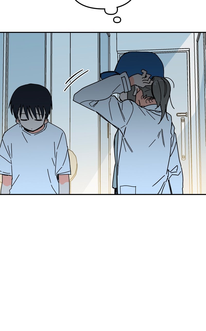 Humanoido Ep. 69 - Reset (Series Finale) page 95 - 