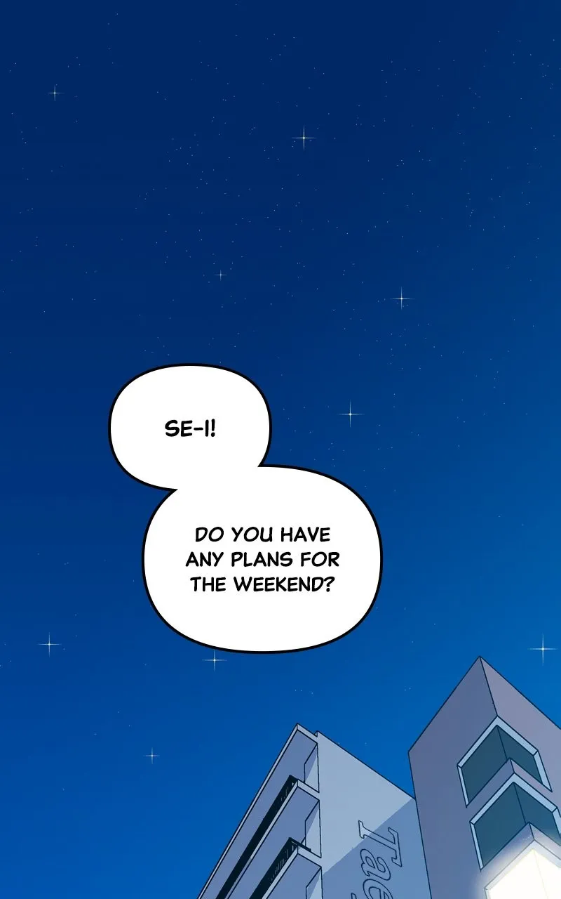 Humanoido Chapter 7 page 1 - 