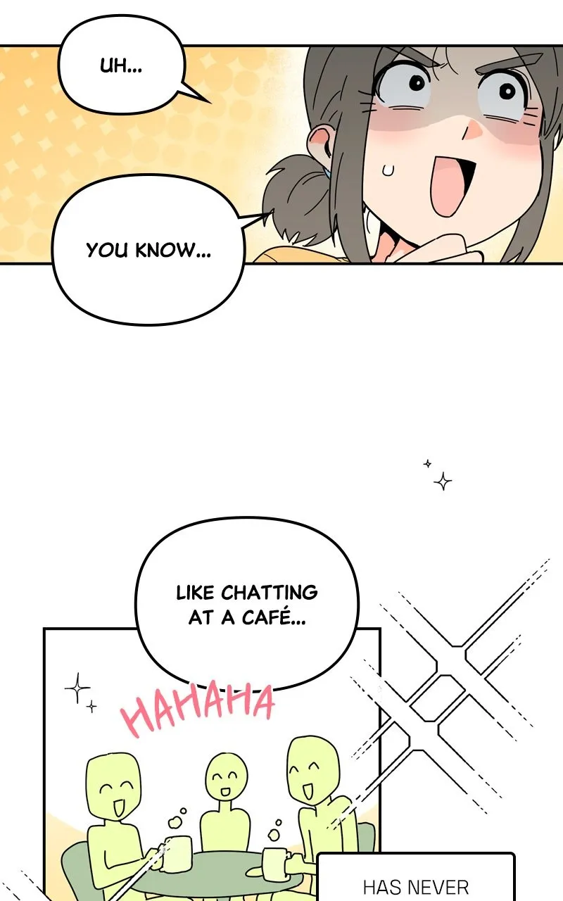 Humanoido Chapter 7 page 11 - 