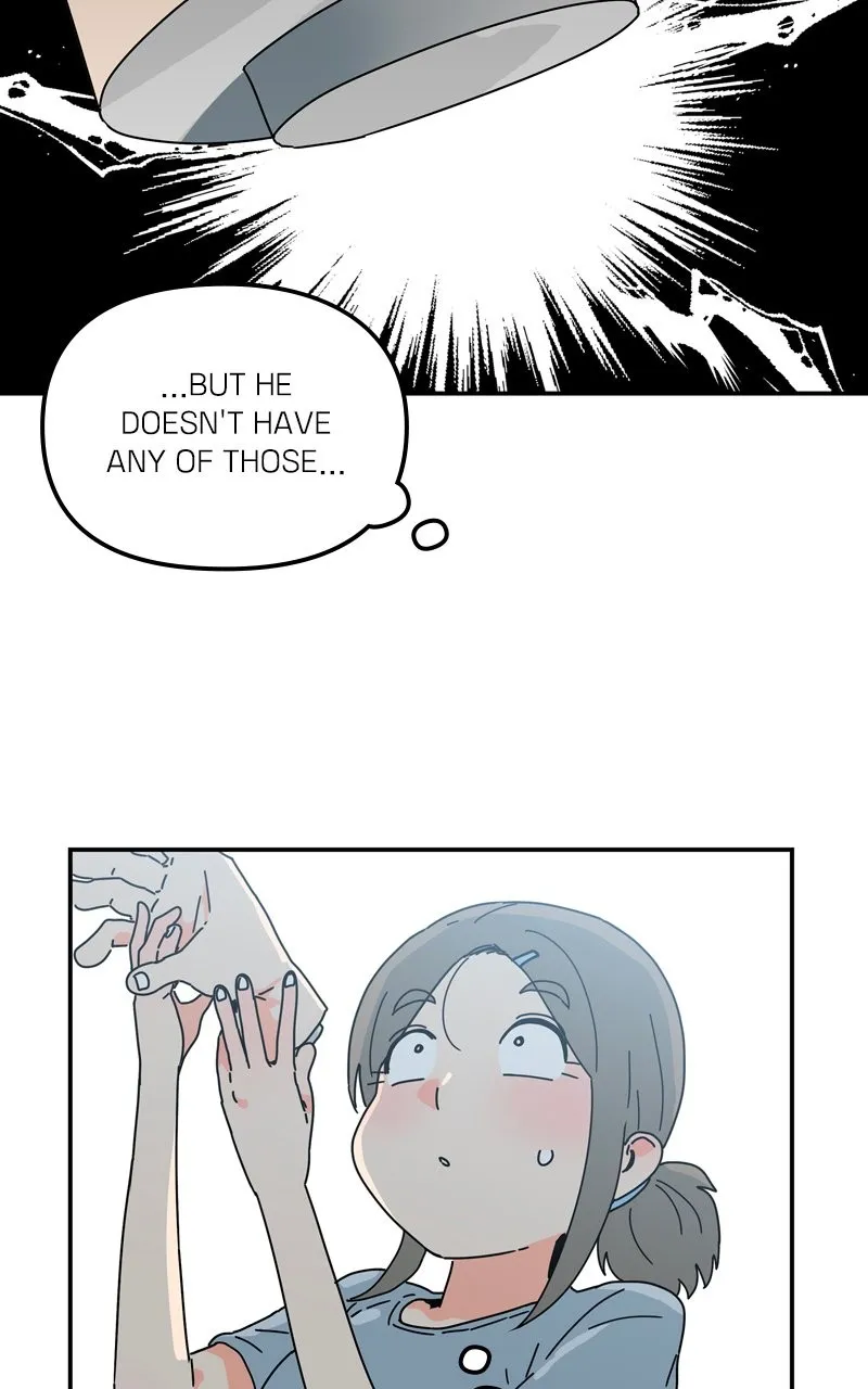 Humanoido Chapter 7 page 101 - 