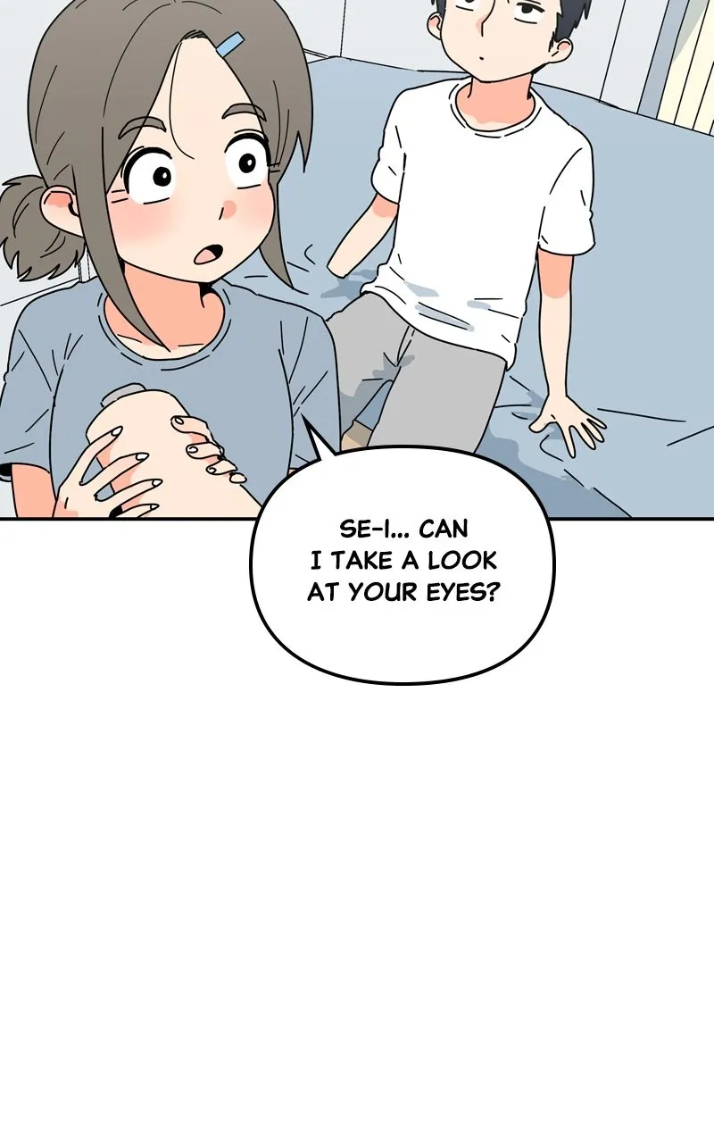Humanoido Chapter 7 page 103 - 