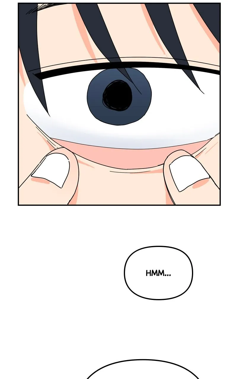 Humanoido Chapter 7 page 104 - 