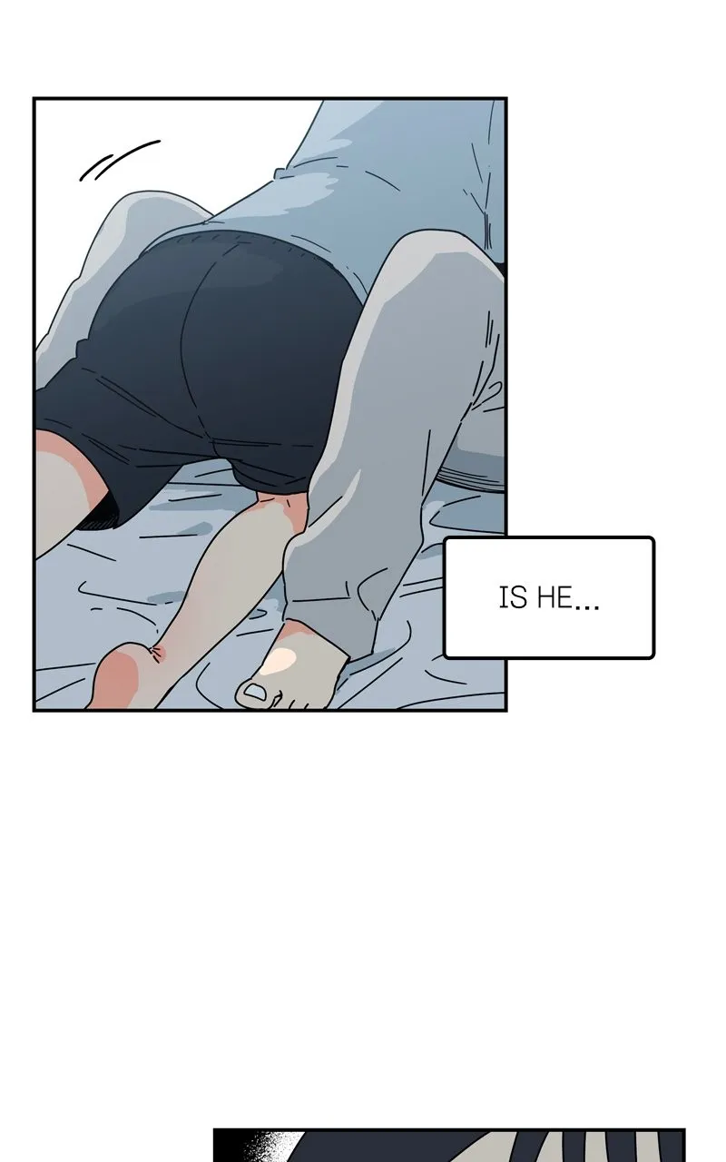 Humanoido Chapter 7 page 106 - 