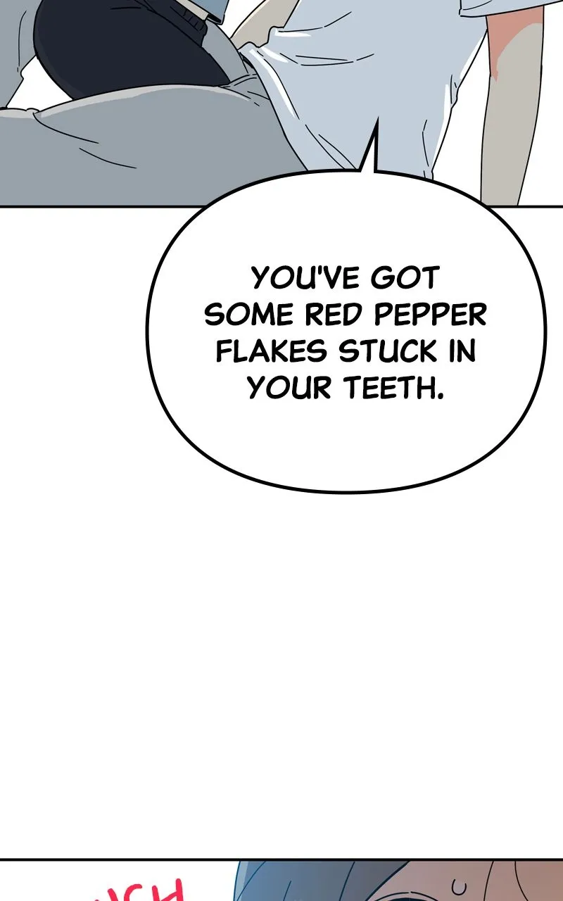 Humanoido Chapter 7 page 110 - 