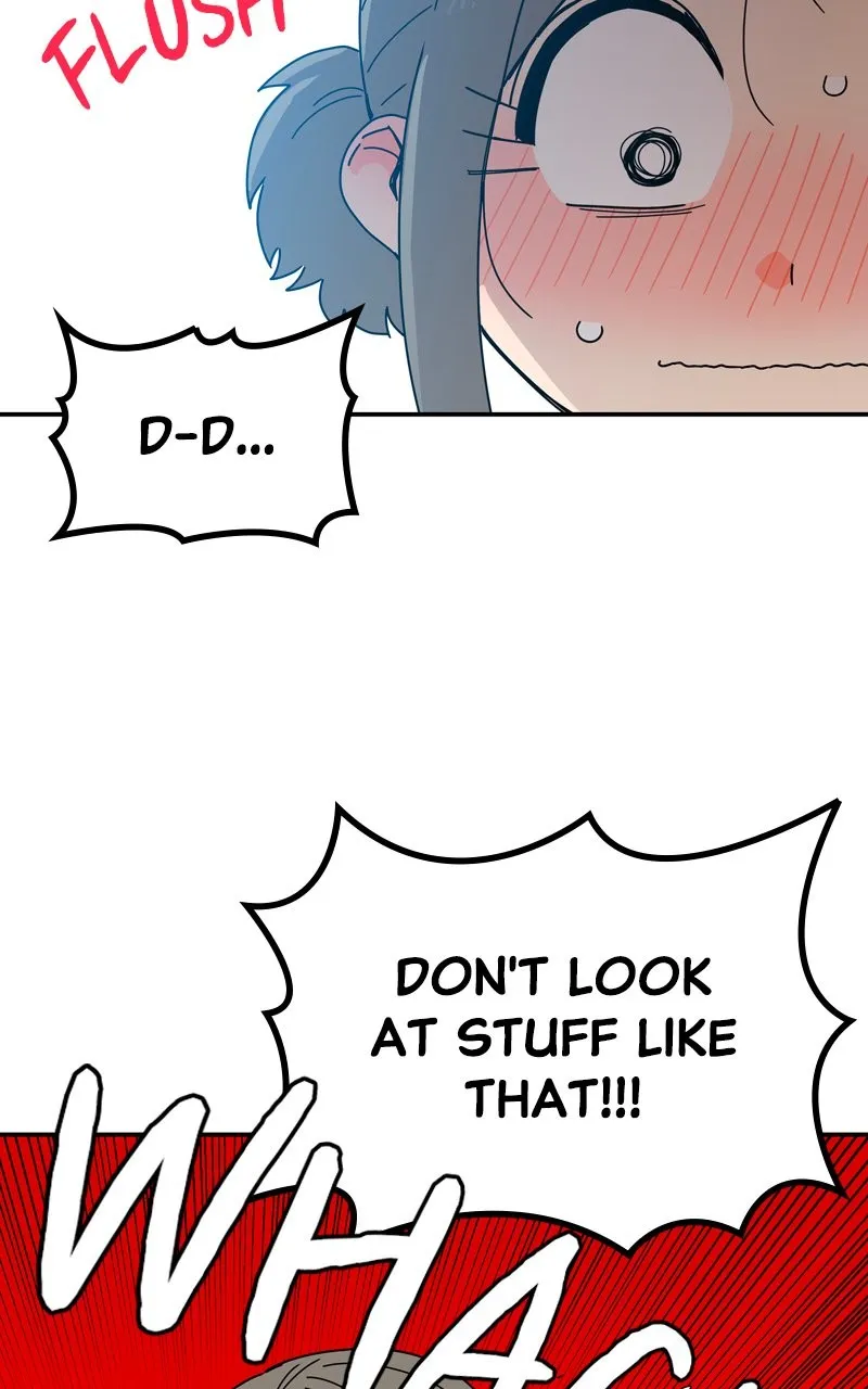 Humanoido Chapter 7 page 111 - 