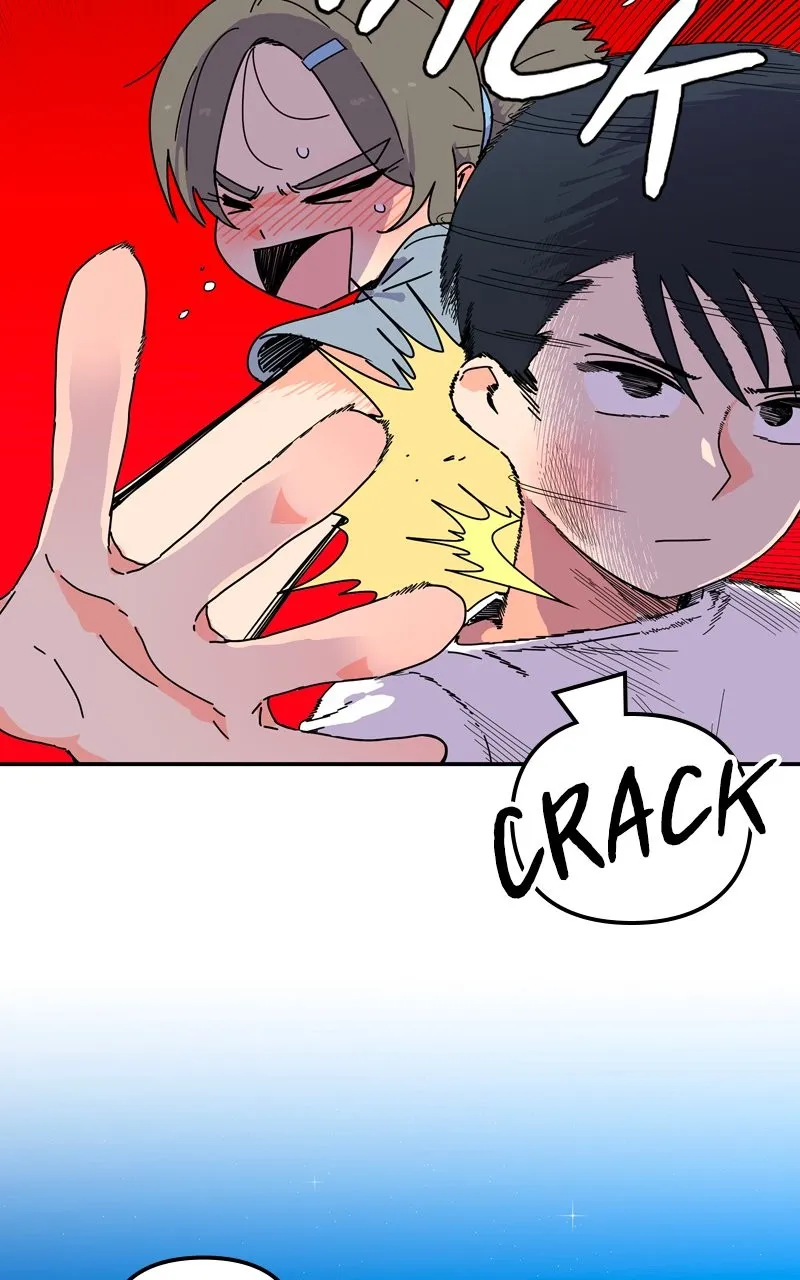 Humanoido Chapter 7 page 112 - 